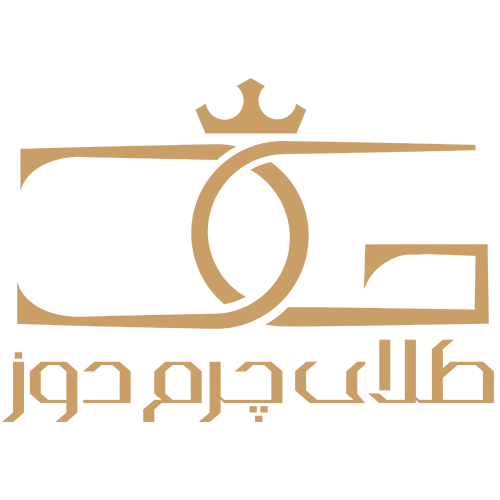 لوگوی چرم دوز